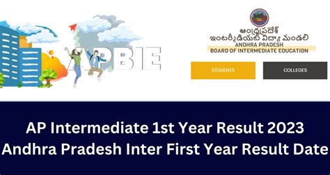inter 1 year result 2023 ap